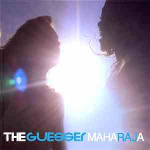 The Guesser - Maharaja (radio edit)