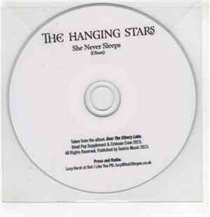 The Hanging Stars - She Never Sleeps