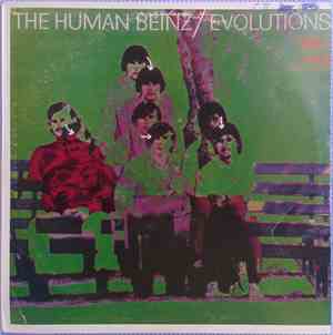 The Human Beinz - Evolutions
