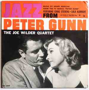 The Joe Wilder Quartet - Jazz From 