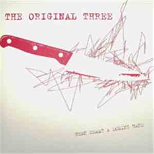The Original Three - Been Dealt A Losing Hand