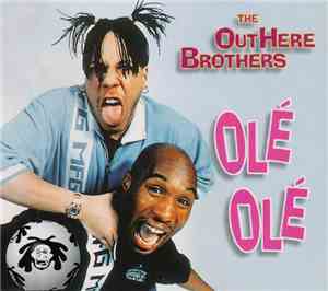 The Outhere Brothers - Olé Olé