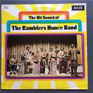 The Ramblers Dance Band - The Hit Sound Of The Ramblers Dance Band