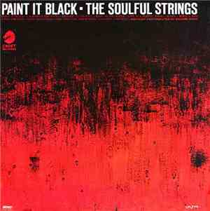 The Soulful Strings - Paint It Black