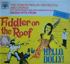 The Stan Reynolds Orchestra And Chorus With Peter Hudson  And Vicki Anderso ...