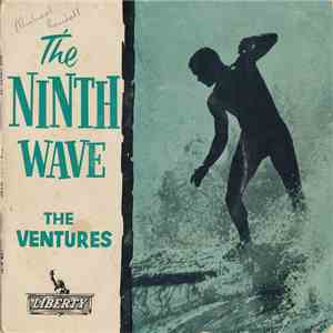 The Ventures - The Ninth Wave
