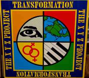 The XYZ Project - Transformation