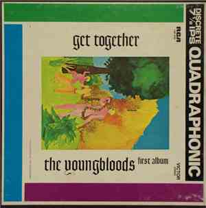 The Youngbloods - Get Together 