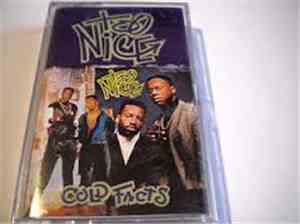 Too Nice - Cold Facts