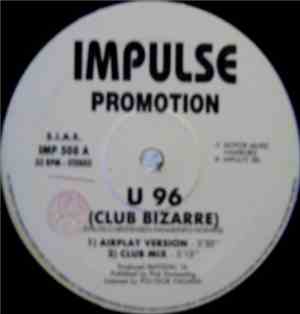 U96 - Club Bizarre