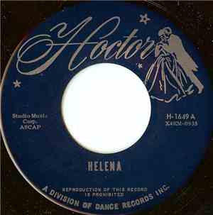 Unknown Artist - Helena