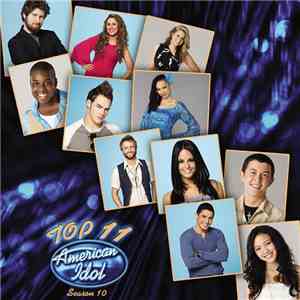 Various - American Idol Top 11 Season 10