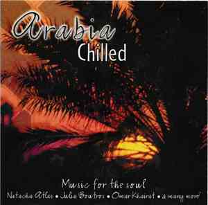 Various - Arabia Chilled