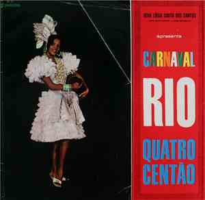 Various - Carnaval Rio Quatrocentão