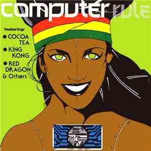 Various - Computer Rule Vol.2