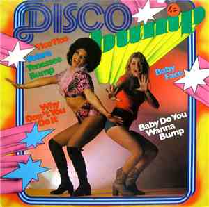 Various - Disco Bump