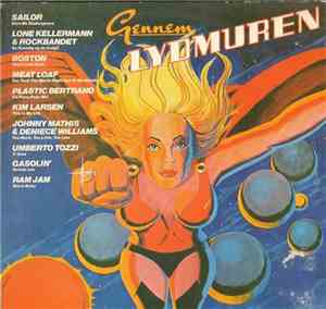 Various - Gennem Lydmuren