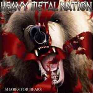 Various - Heavy Metal Nation VII