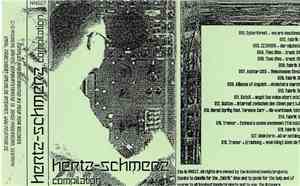 Various - Hertz-Schmerz
