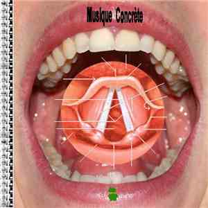 Various - Ifar Musique Concrète Spoken Word Compilation