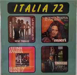 Various - Italia  72