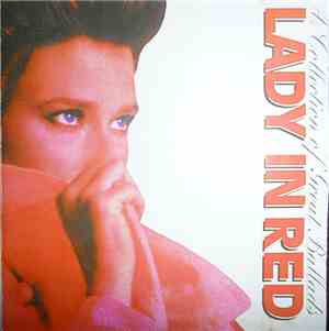 Various - Lady In Red - A Collection Of Great Ballads