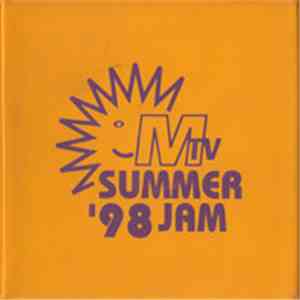 Various - MTV Summer Jam '98