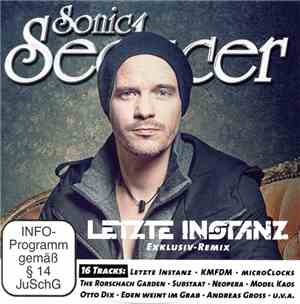 Various - Sonic Seducer Cold Hands Seduction - Vol. 157