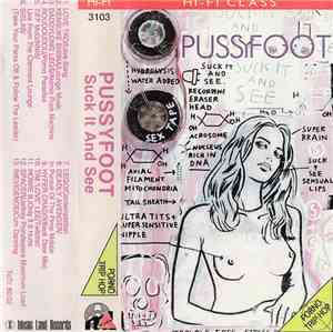 Various - Suck It And See
