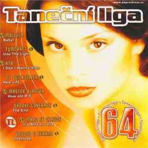 Various - Taneční Liga 64