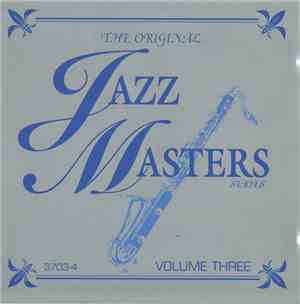 Various - The Original Jazz Masters Vol. 3 Disc 4