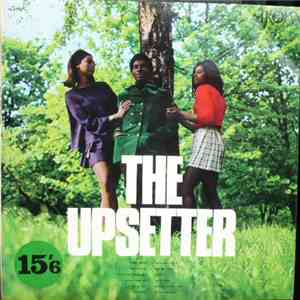 Various - The Upsetter
