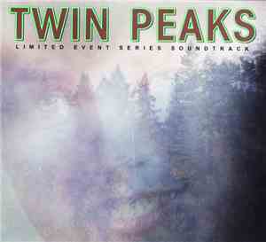 Various - Twin Peaks (Limited Event Series Soundtrack)