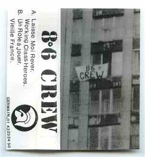 8°6 Crew - 8°6 Crew