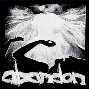 Abandon  - When It Falls Apart