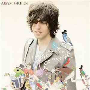 Adam Green - Jacket Full Of Danger