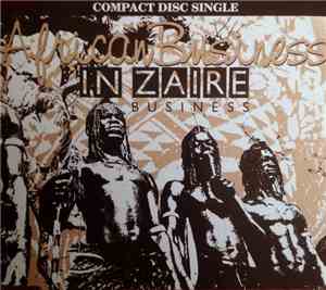 African Business - In Zaire Business