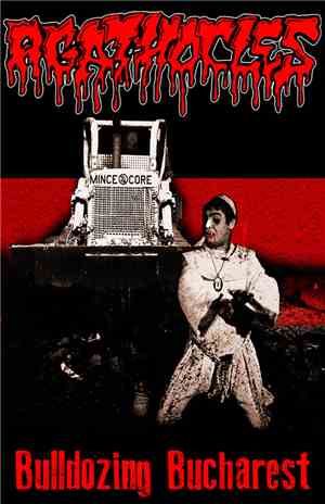 Agathocles - Bulldozing Bucharest
