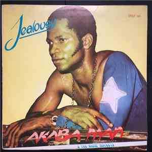 Akaba Man & The Nigie Rockets - Jealousy
