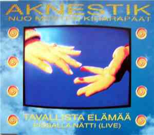 Aknestik - Tavallista Elämää