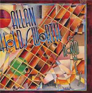 Allan Holdsworth - Road Games