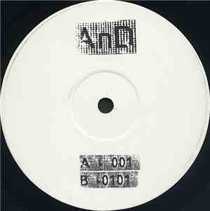 AnD  - 001/0101