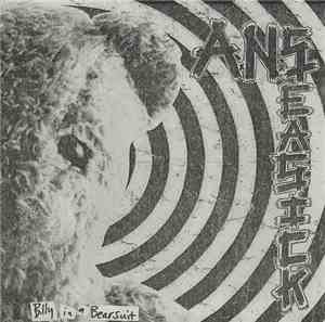 A.N.S / Seasick  - Billy In A Bearsuit