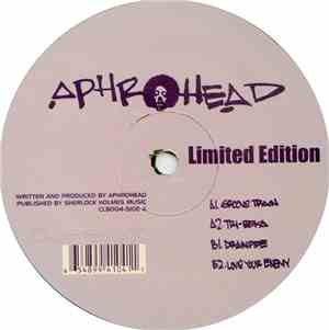 Aphrohead - Untitled