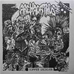 Archagathus - Coffee Grinder