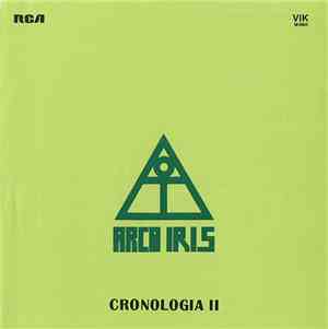 Arco Iris - Cronología II