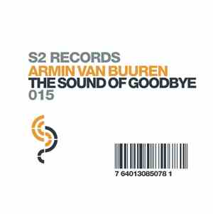 Armin van Buuren - The Sound Of Goodbye
