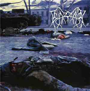 Bazzah - Death Is All I See...