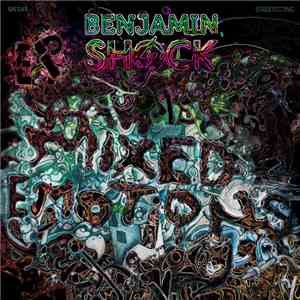 Benjamin Shock - Mixed Emotions EP