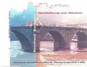 Bernhard Bentgens - Heidelberg Am Neckar
